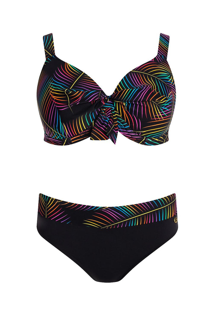  Maillot de bain deux pièces model 212486 Barontex 